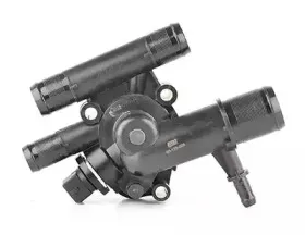 Термостат, охлаждающая жидкость BSG купить